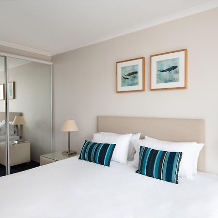 Breakfree Beachpoint Gold Coast Zewnętrze zdjęcie