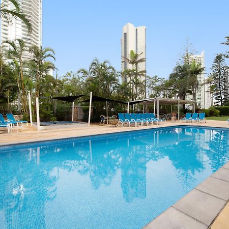 Breakfree Beachpoint Gold Coast Zewnętrze zdjęcie