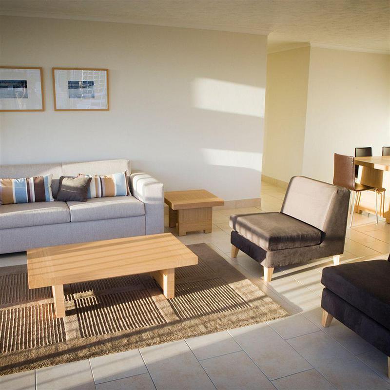 Breakfree Beachpoint Gold Coast Zewnętrze zdjęcie