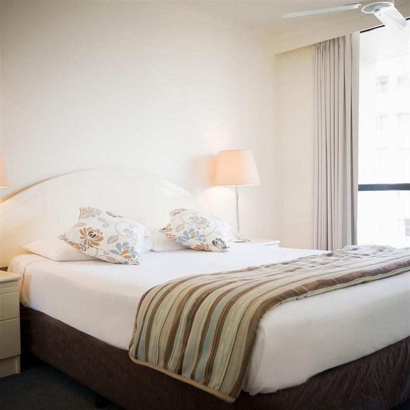 Breakfree Beachpoint Gold Coast Zewnętrze zdjęcie