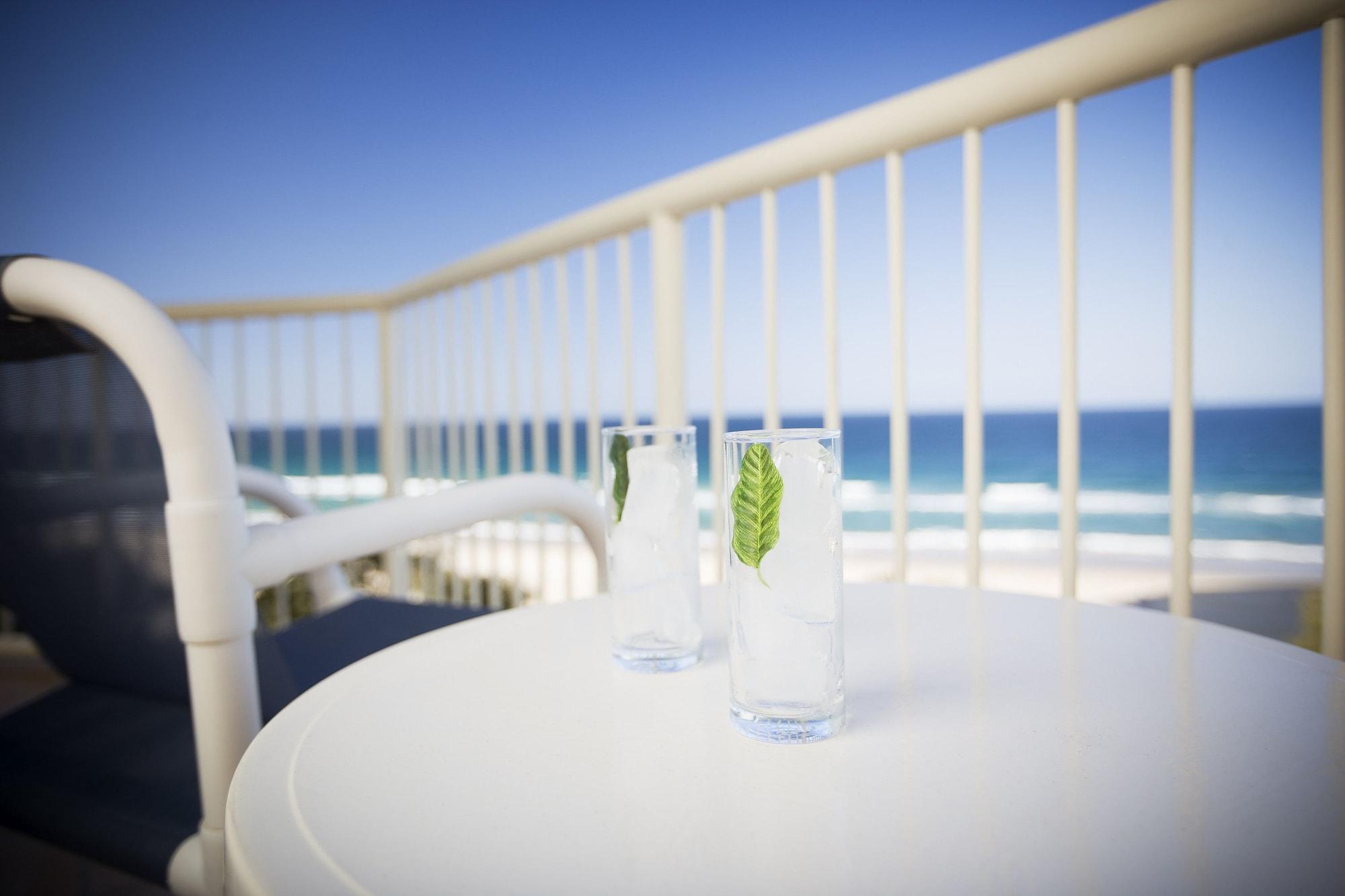 Breakfree Beachpoint Gold Coast Zewnętrze zdjęcie