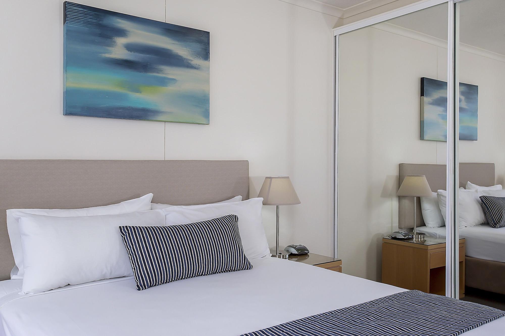 Breakfree Beachpoint Gold Coast Zewnętrze zdjęcie