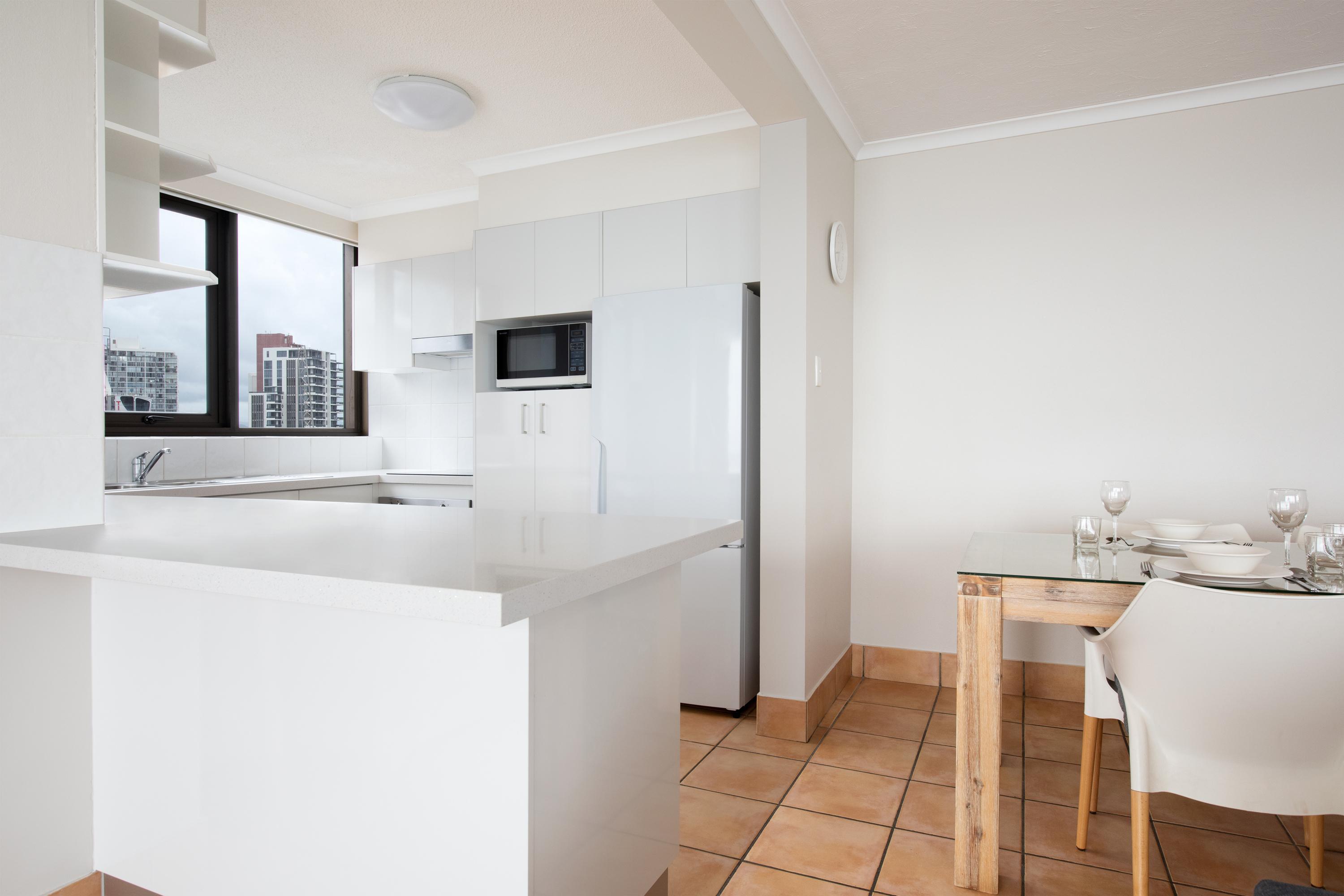 Breakfree Beachpoint Gold Coast Zewnętrze zdjęcie