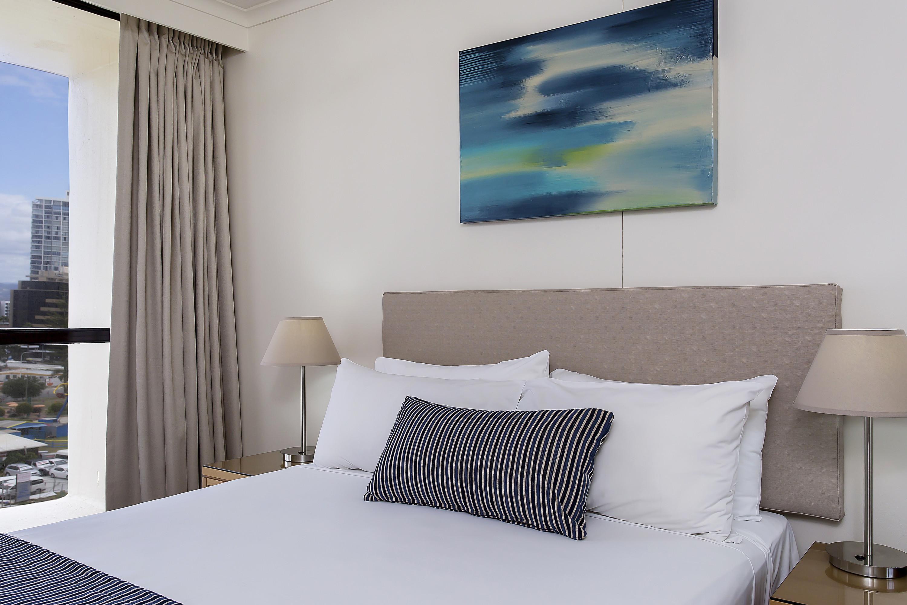 Breakfree Beachpoint Gold Coast Zewnętrze zdjęcie