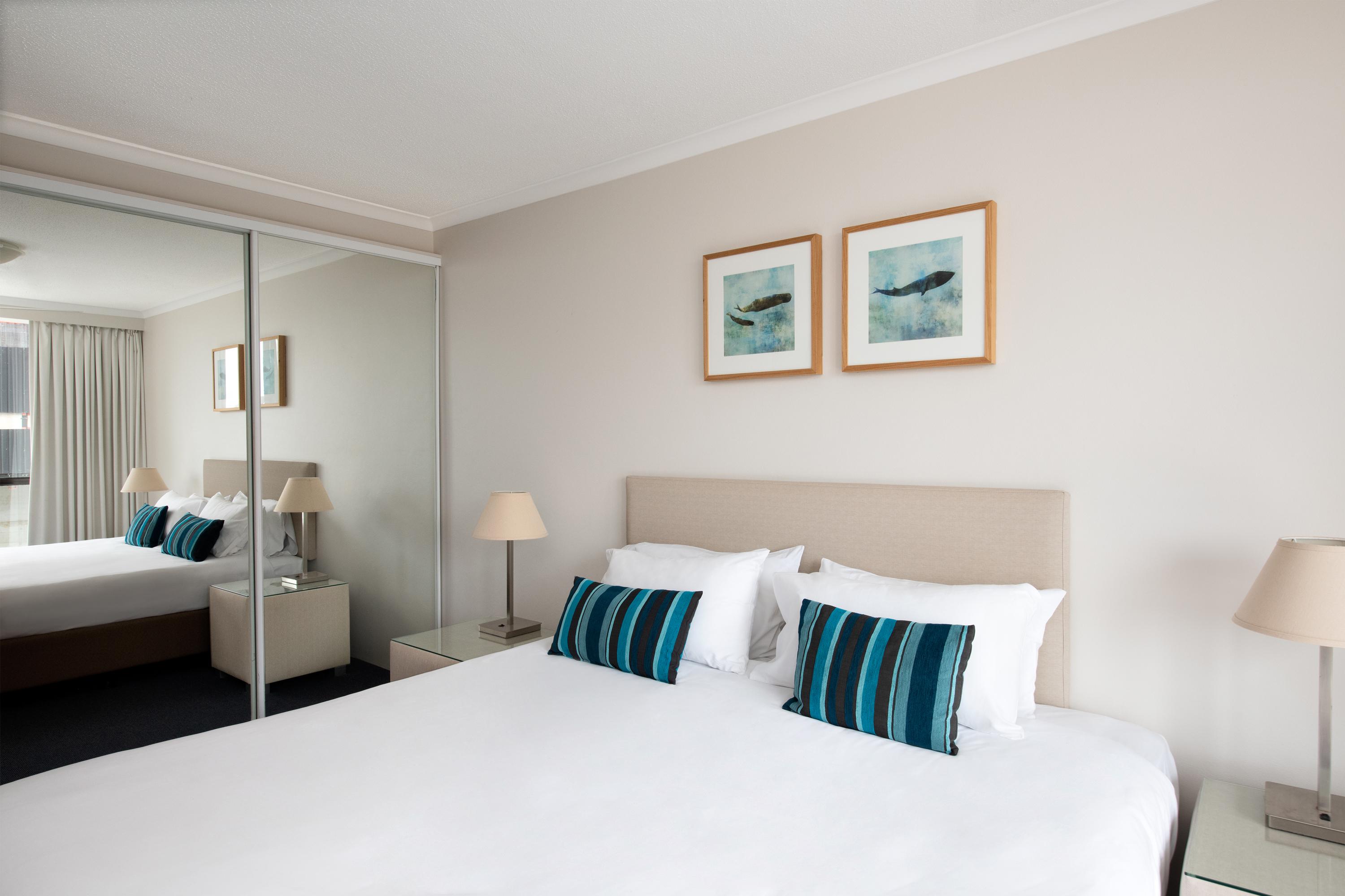 Breakfree Beachpoint Gold Coast Zewnętrze zdjęcie