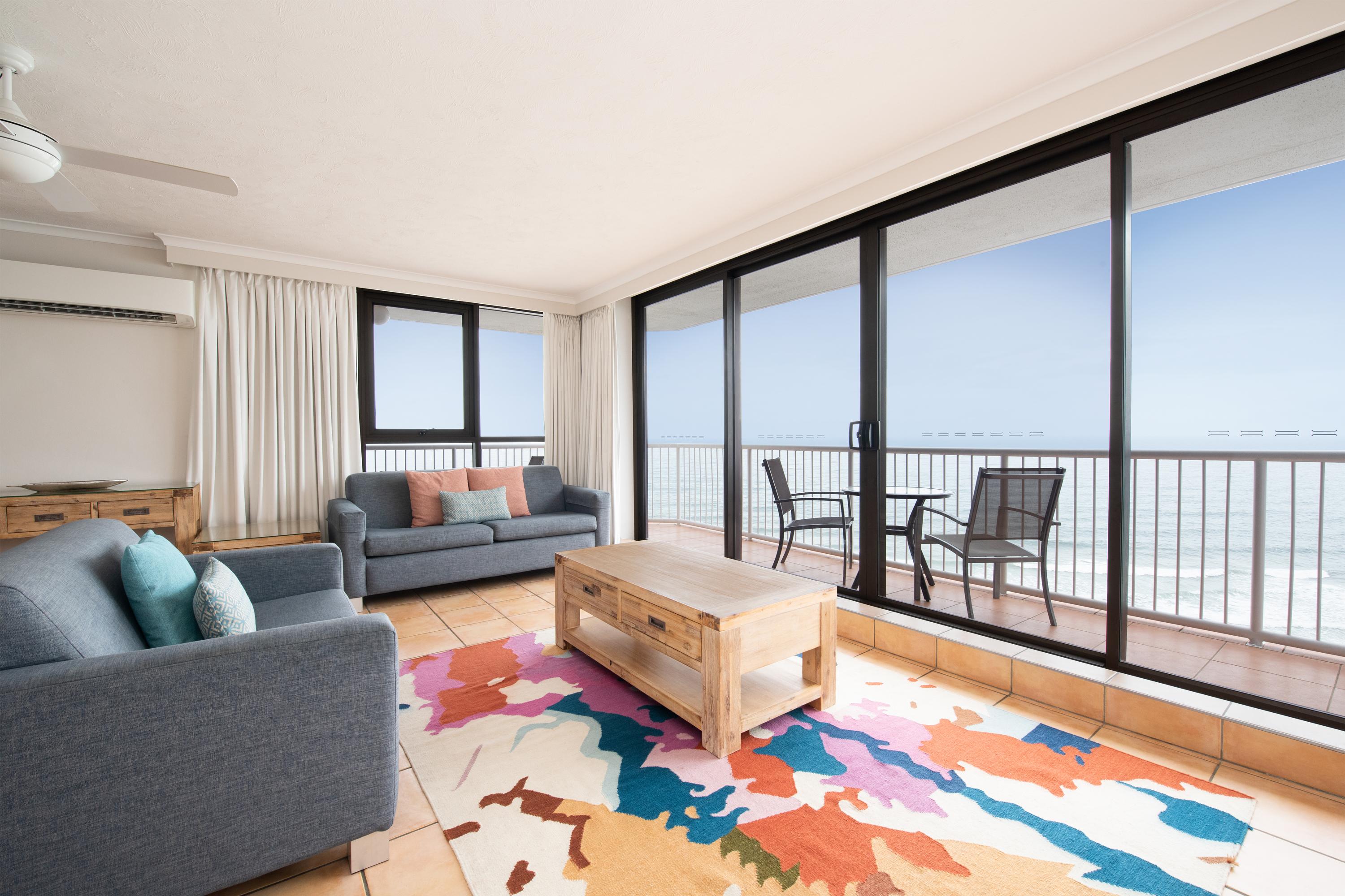 Breakfree Beachpoint Gold Coast Zewnętrze zdjęcie