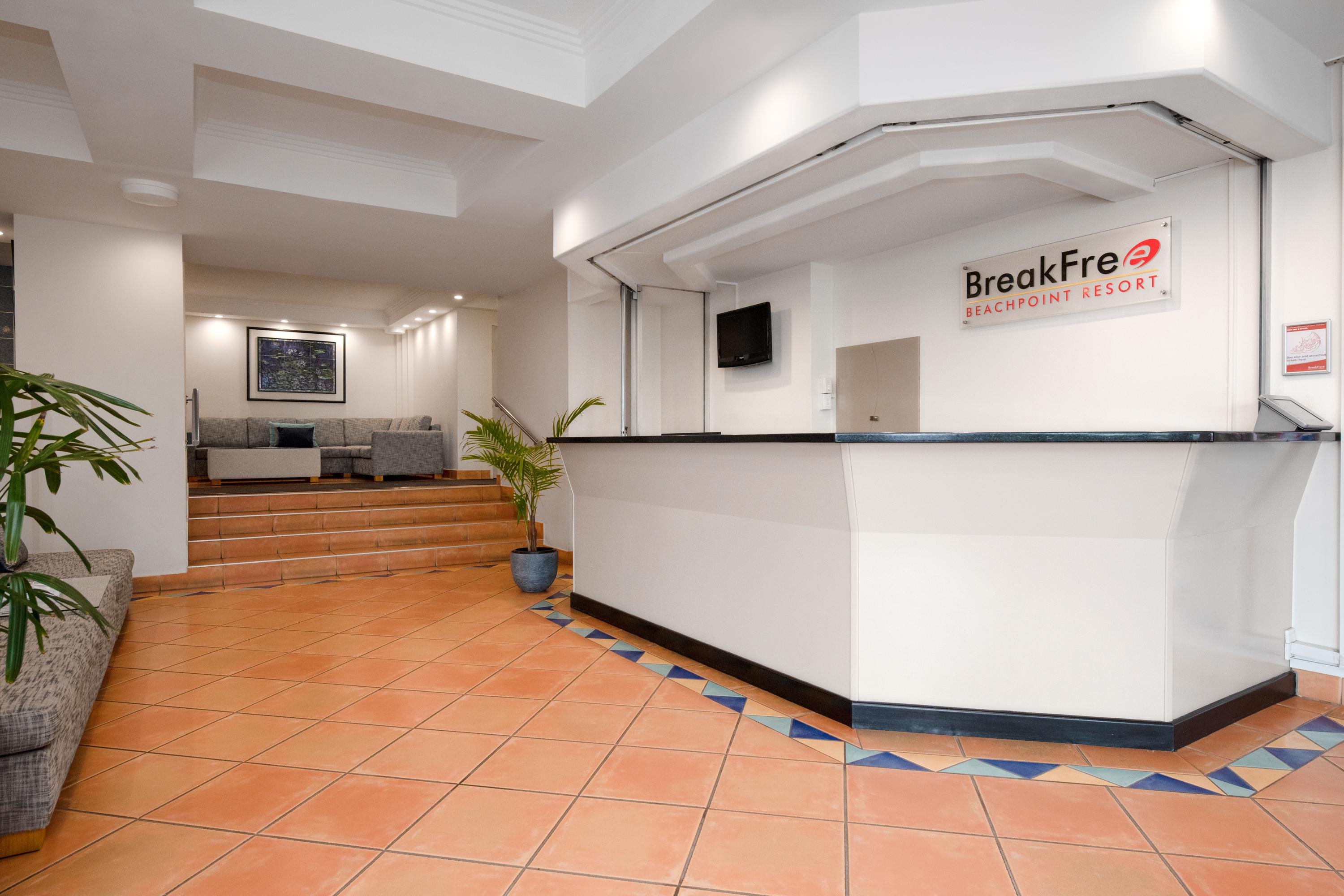 Breakfree Beachpoint Gold Coast Zewnętrze zdjęcie