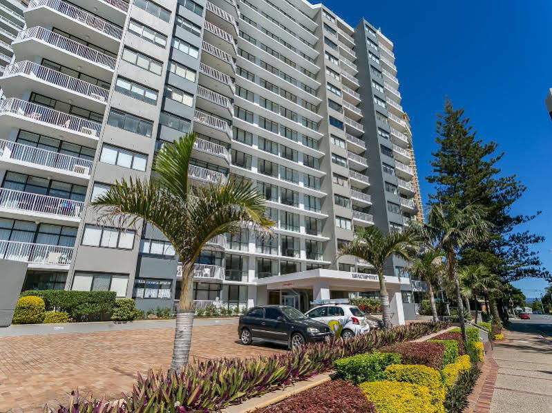 Breakfree Beachpoint Gold Coast Zewnętrze zdjęcie